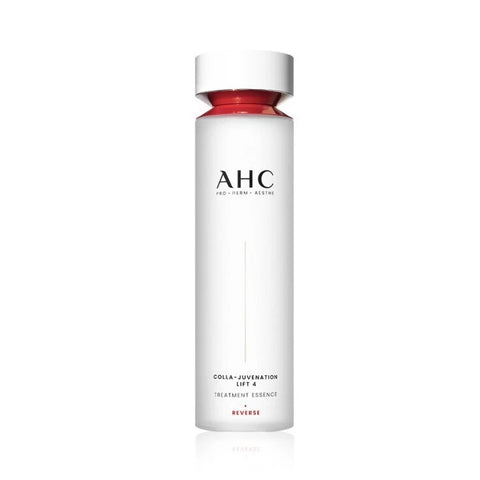 A.H.C Colla-Juvenation Lift 4 Treatment Essence 130mL