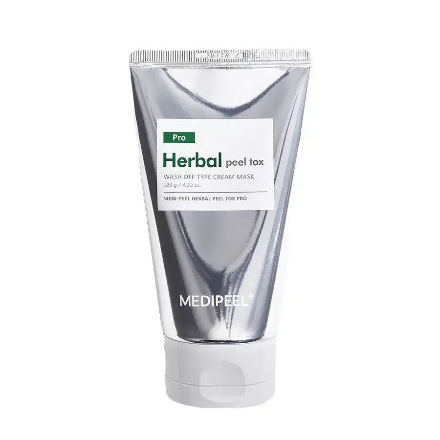 MEDIPEEL Herbal Peel Tox Pro 120g