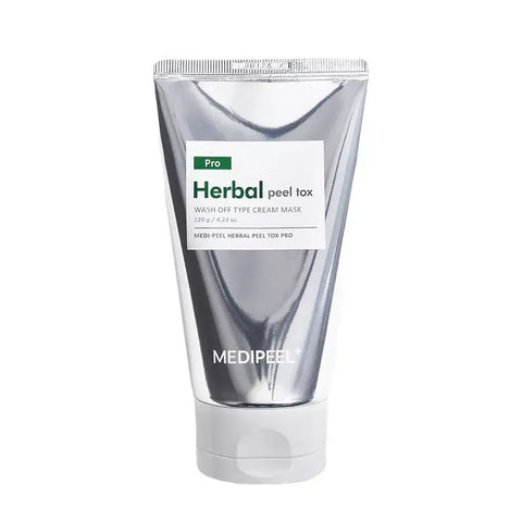 MEDIPEEL Herbal Peel Tox Pro 120g