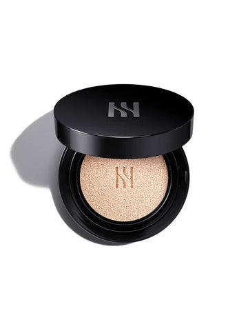 HERA Black Cushion Foundation 15g + Refill 15g SPF34/PA++