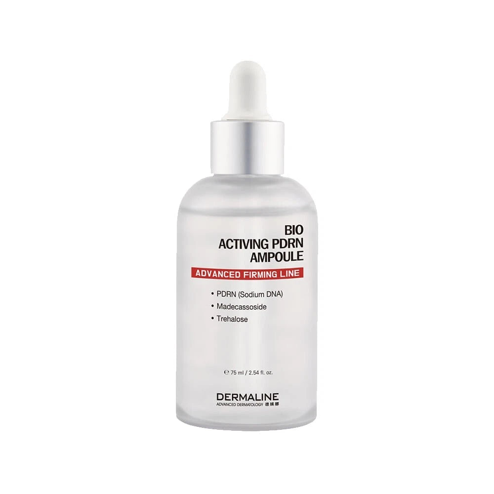 DERMALINE Bio Activing PDRN Ampoule 75mL