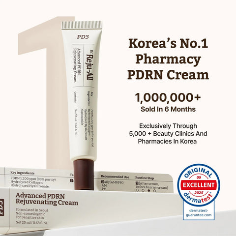 Dr. Reju-All PDRN Rejuvenating Cream 20ml