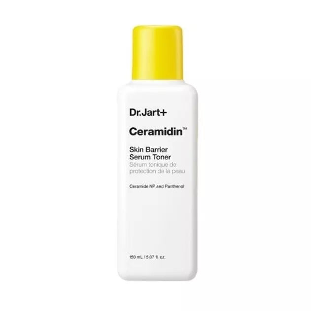 Dr.Jart+ Ceramidin™ Skin Barrier Serum Toner 150mL