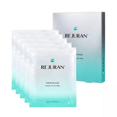 REJURAN Turnover Mask 1pack (40ml x 5pcs)