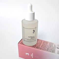 numbuzin No.3 Skin Softeing Serum 50ml