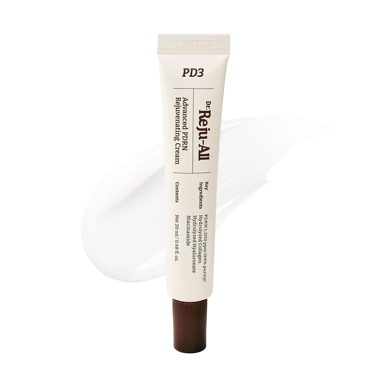 Dr. Reju-All PDRN Rejuvenating Cream 20ml