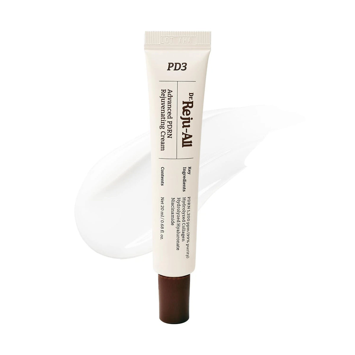 Dr. Reju-All PDRN Rejuvenating Cream 20ml