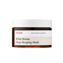 MANYO FACTORY ma:nyo Bifida Biome Deep Sleeping Mask 100ml