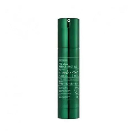 VT COSMETICS Pro Cica Reedle Shot 100 50mL