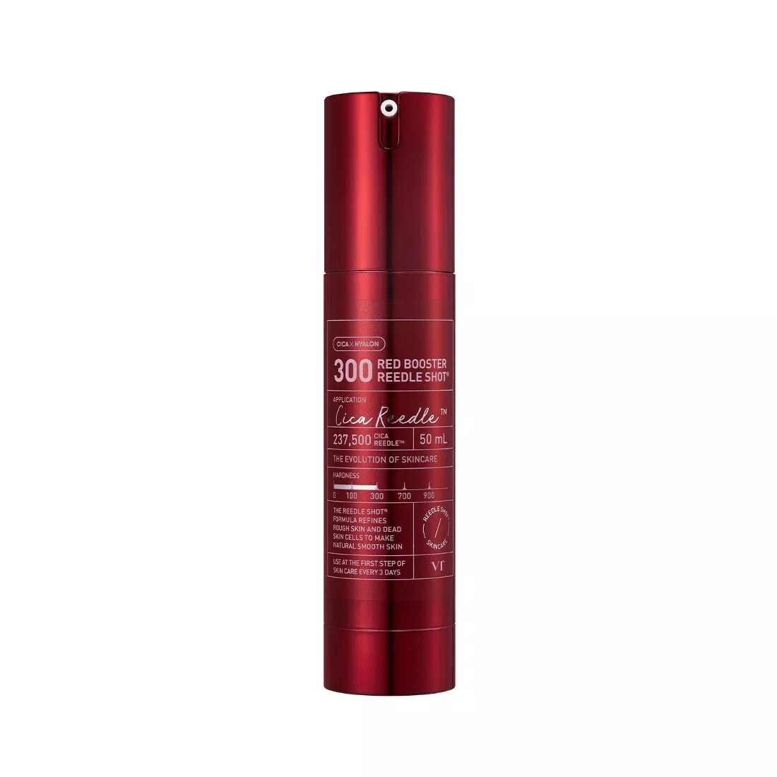 VT COSMETICS Red Booster Reedle Shot 300 50mL