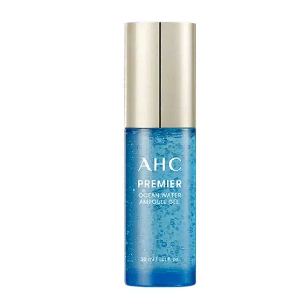 A.H.C Premier Ocean Water Ampoule Gel 30ml