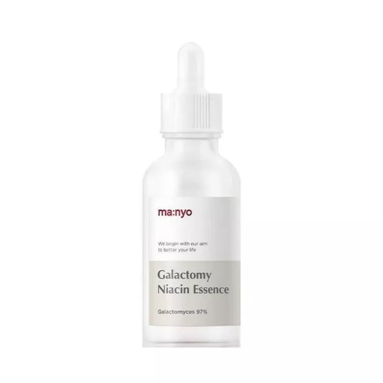 MANYO FACTORY ma:nyo Galactomy Niacin Essence 50ml