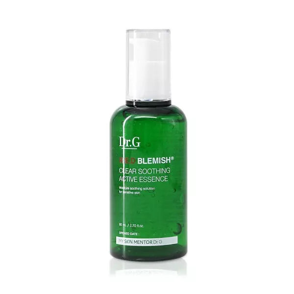 Dr.G R.E.D Blemish Clear Soothing Active Essence 80ml