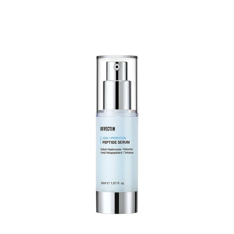 ROVECTIN Skin Aqua Peptide Serum 30ml