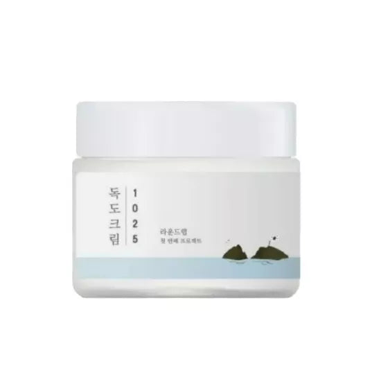 ROUND LAB 1025 Dokdo Cream 80ml