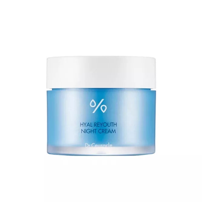 Dr.Ceuracle Hyal Reyouth Night Cream 60g