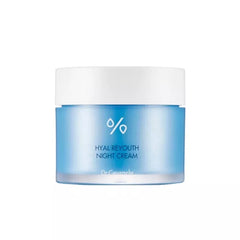 Dr.Ceuracle Hyal Reyouth Night Cream 60g