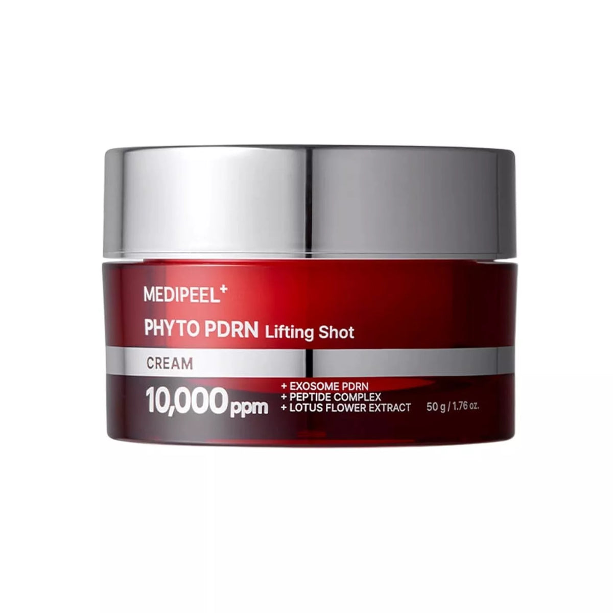 MEDIPEEL Phyto Exosome PDRN Lifting Shot Cream 50mL