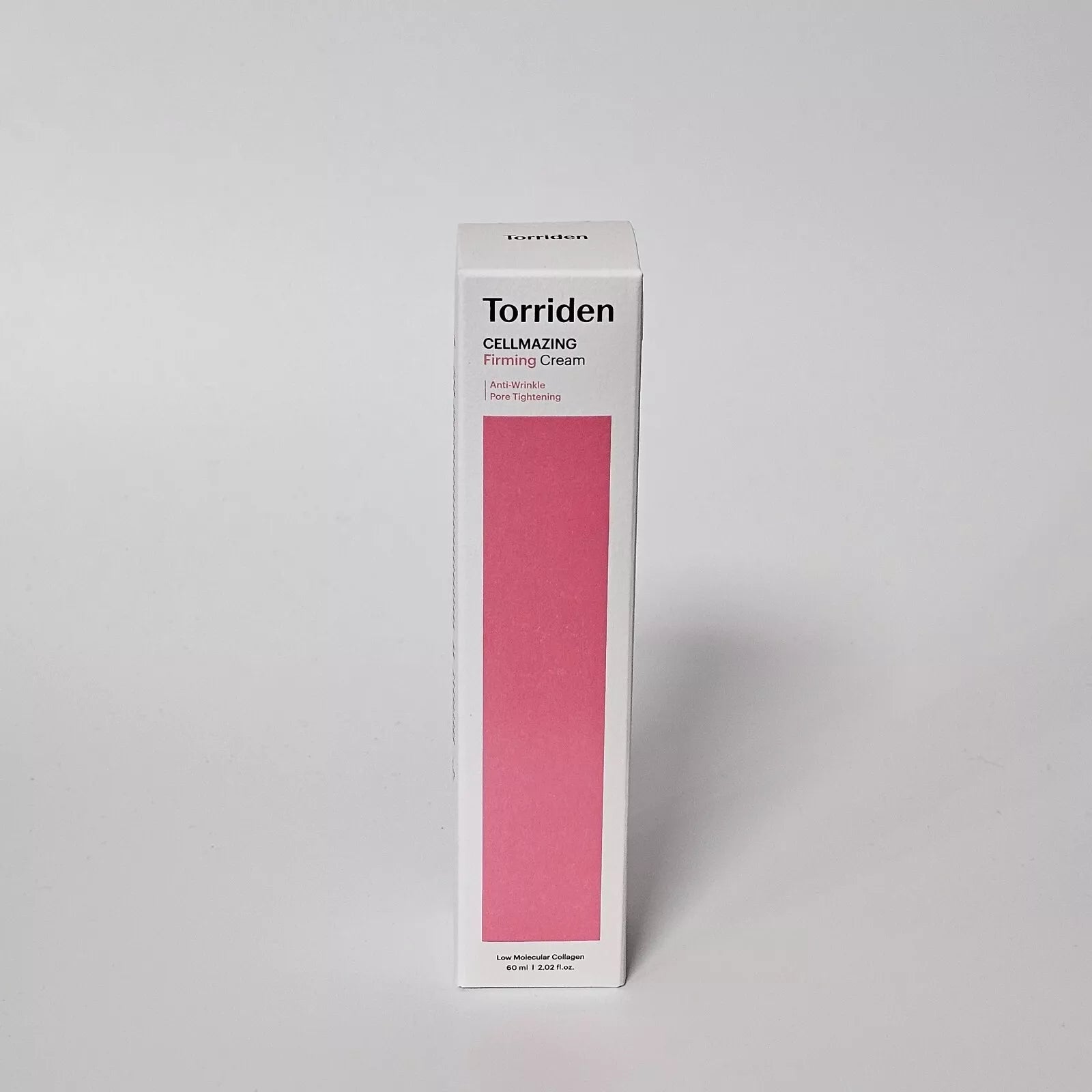 Torriden Cellmazing Firming Cream 60ml