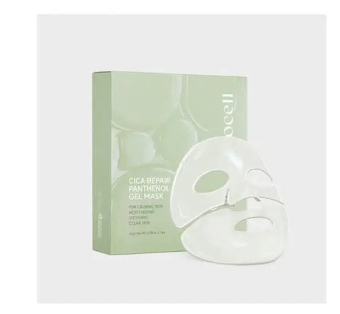 Arocell cica repair panthenol mask pack 