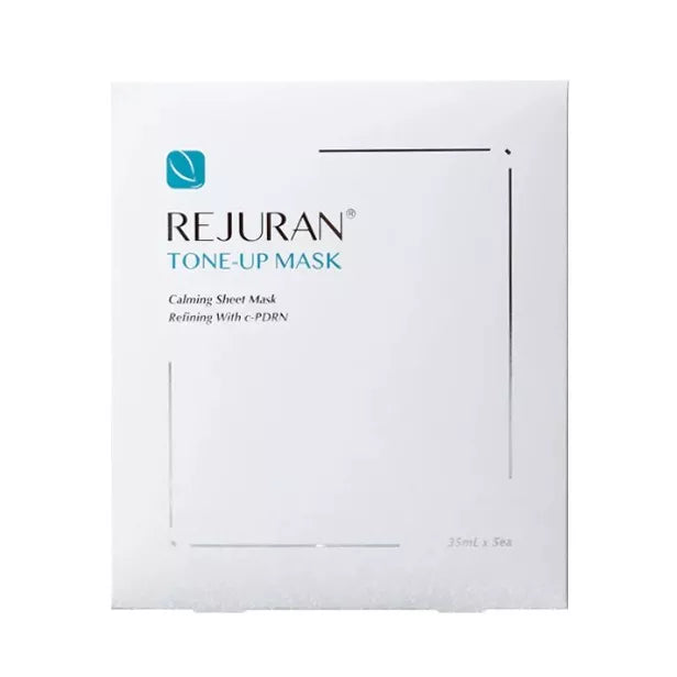 REJURAN Tone-Up Mask 35ml x 5pcs