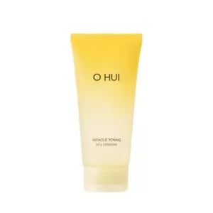 O HUI Miracle Toning Jelly Cleanser 180mL