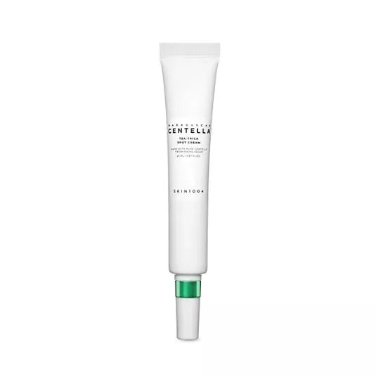 SKIN1004 Madagascar Centella Tea-Trica Spot Cream 20mL