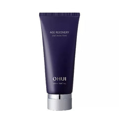 O HUI Age Recovery Soft Amino Foam 180mL