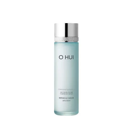 O HUI Miracle Aqua Emulsion 130mL