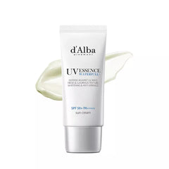 d'Alba Waterfull Essence Sun Cream SPF50+PA++++ 50ml