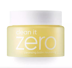 BANILA CO Clean It Zero Cleansing Balm Nourishing 100ml