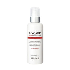 DERMALINE Hycare PDRN Solution Toner 200mL
