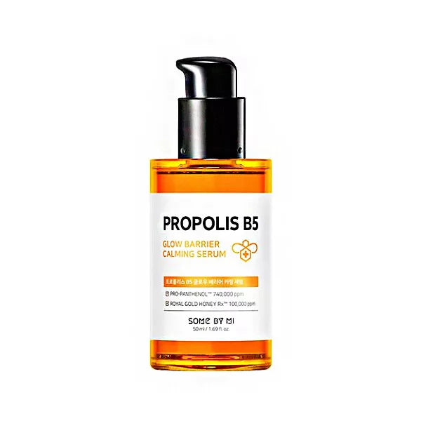 SOME BY MI Propolis B5 Glow Barrier Calming Serum - 50ml