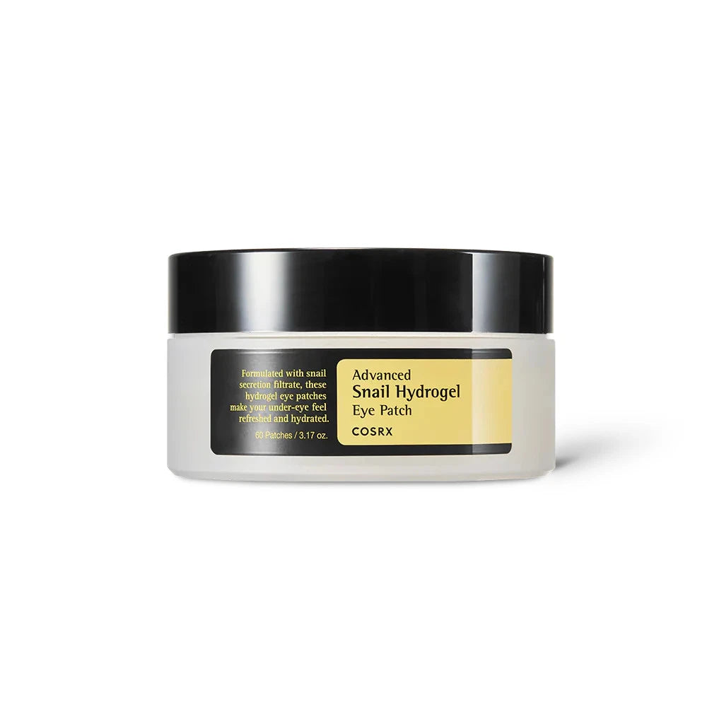 COSRX Advanced Snail Hydrogel Eye Patch 60ea