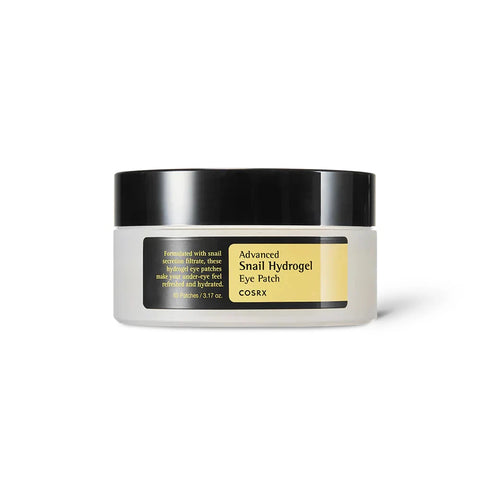 COSRX Advanced Snail Hydrogel Eye Patch 60ea