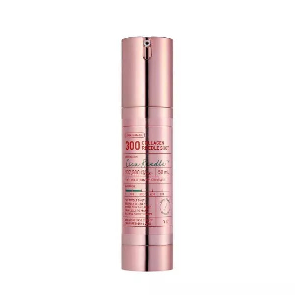 VT COSMETICS Collagen Reedle Shot 300 50mL