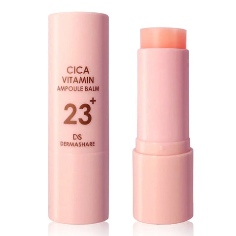DERMASHARE Cica Vitamin Ampoule Balm 11g