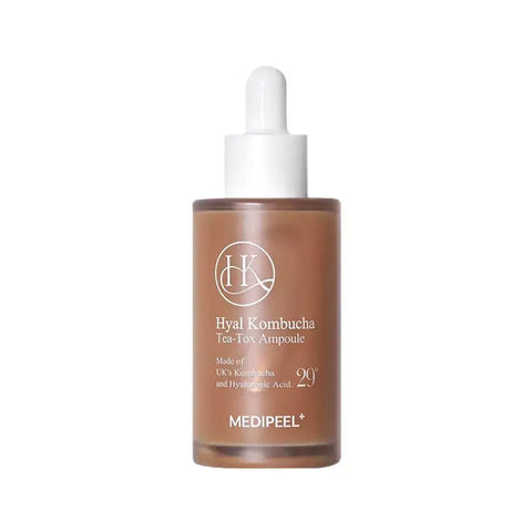 MEDIPEEL Hyal Kombucha Tea-Tox Ampoule 50ml