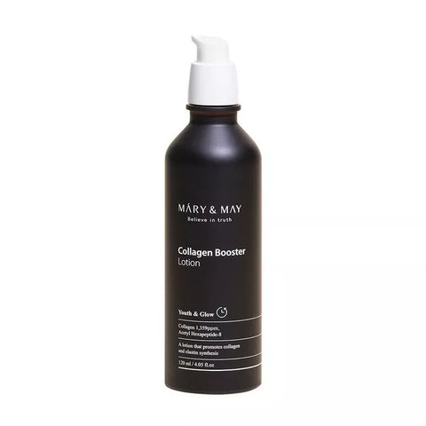MARY & MAY Collagen Booster Lotion 120mL