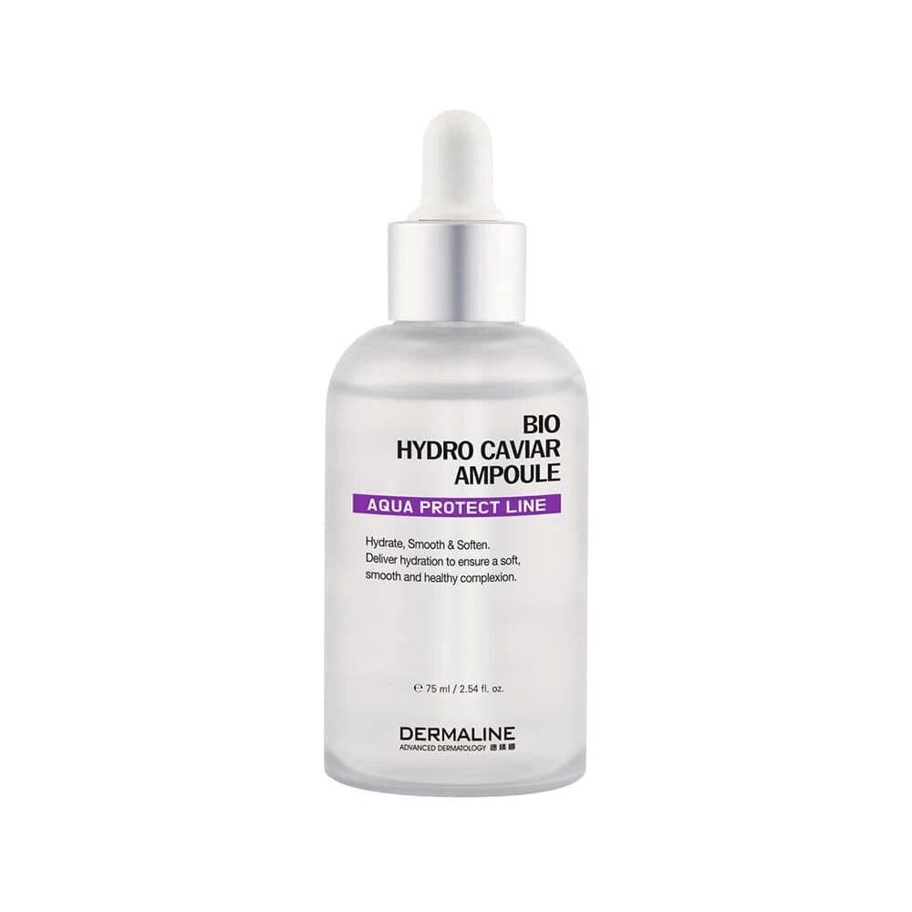 DERMALINE Bio Hydro Caviar Ampoule 75mL