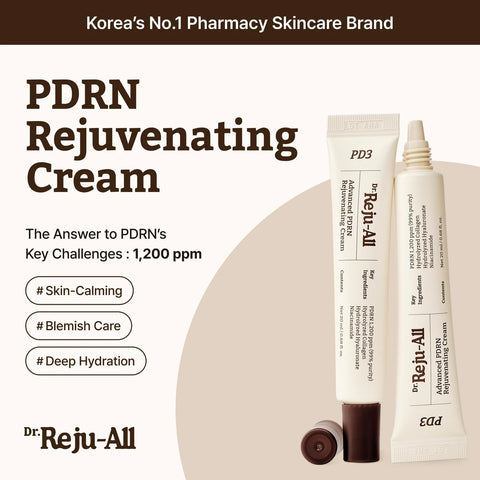 Dr. Reju-All PDRN Rejuvenating Cream 20ml