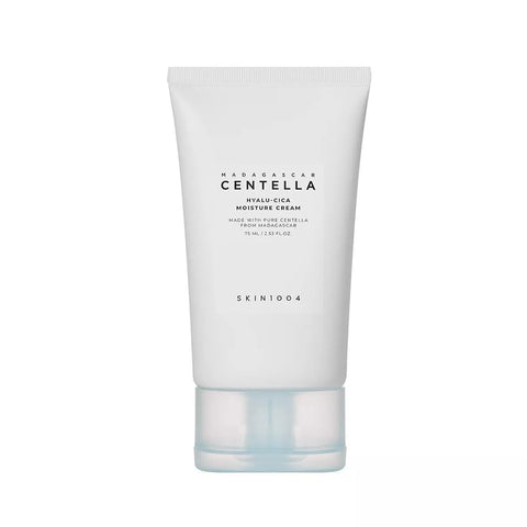 SKIN1004 Madagascar Centella Hyalu-Cica Moisture Cream 75mL