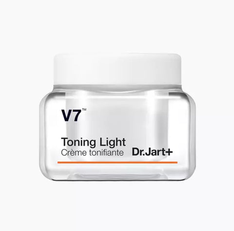 Dr.Jart+ v7 toning bright cream 50ml