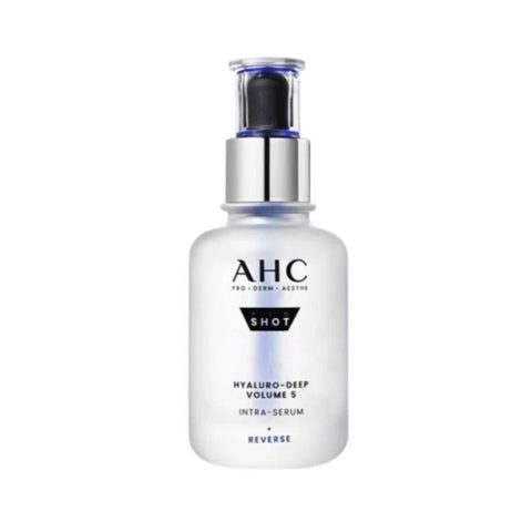 A.H.C Pro Shot Hyaluro-Deep Volume 5 Intra-Serum 40mL