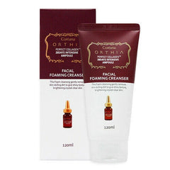 Coreana Orthia Perfect Collagen Facial Foaming Cleanser 120ml