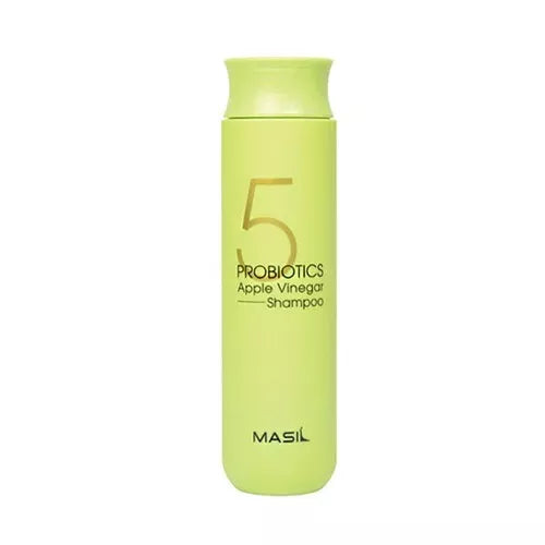 MASIL 5 Probiotics Apple Vinegar Shampoo 300ml