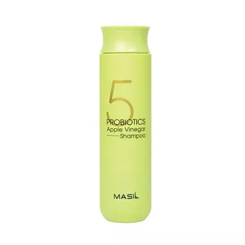 MASIL 5 Probiotics Apple Vinegar Shampoo 300ml