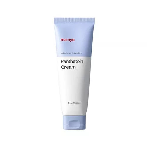 MANYO FACTORY ma:nyo Panthetoin Cream 80ml