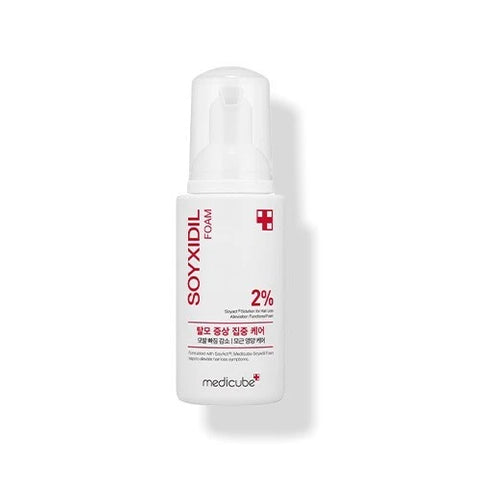 MEDICUBE Soyxidil Scalp & Hair Nourishment 3 Set