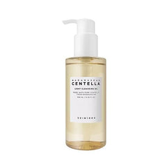 SKIN1004 Madagascar Centella Light Cleansing Oil 200ml